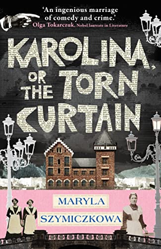 Karolina, or the Torn Curtain von Point Blank